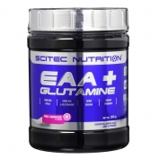 EAA + Glutamine 300g